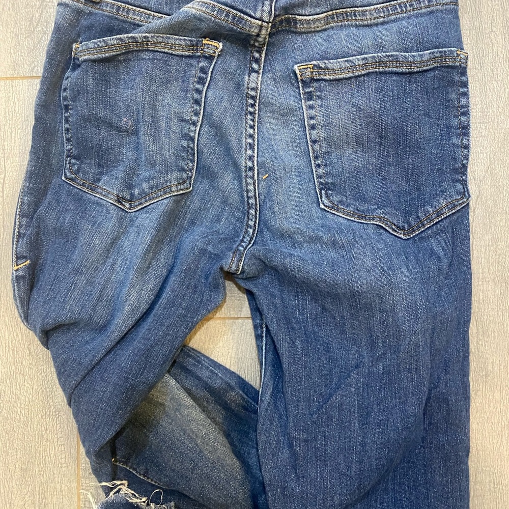 Good American Good Legs jeans - Picture 3 of 3